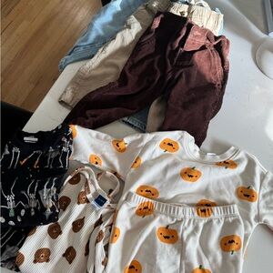 Old Navy & Gap 12 - 18 month Clothes Bundle